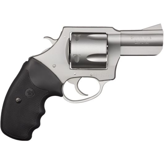 74520 Charter Arms Pit Bull 45 Auto 2.5" 5rd Stainless Steel