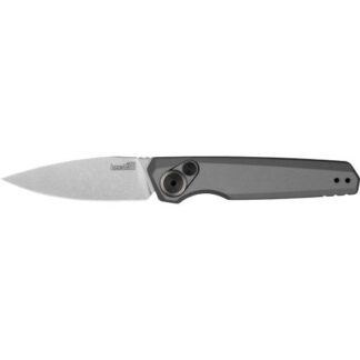 7551-KER Kershaw KER LAUNCH 18 GRY 2.79 SP