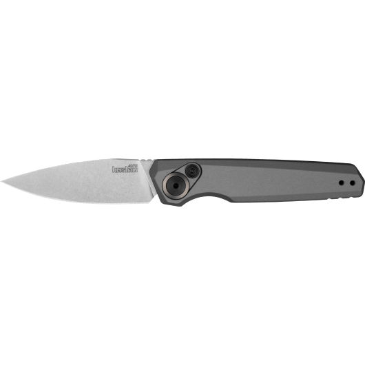 7551-KER Kershaw KER LAUNCH 18 GRY 2.79 SP