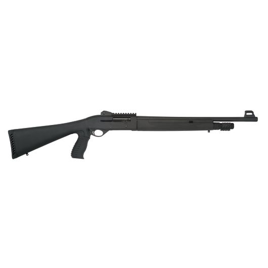 75780 Mossberg International SA-20 20 Gauge 20.0" Matte Blue