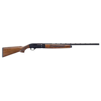 75789 Mossberg International SA-20 20 Gauge 26.0" Blue