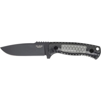 7700 Ka-Bar KBA COOL NAME DROP POINT