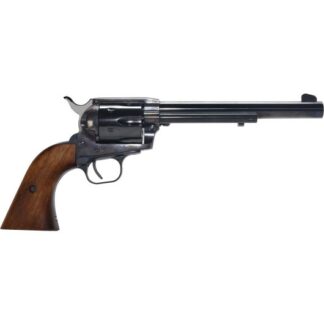 770020 European American Armory Bounty Hunter 45 Colt 7.5" 6rd Color Case Hardened
