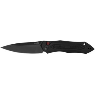 7800BLK Kershaw KER LAUNCH 6 BLK/BLK 3.75 DP