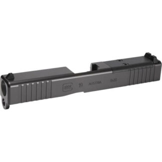 79008 Glock GLK SLIDE ASSY 19G3 MOS FS
