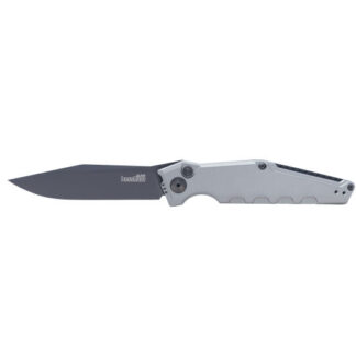 7900GRYBLK Kershaw KER LAUNCH 7 GRY/BLK 3.75 CP