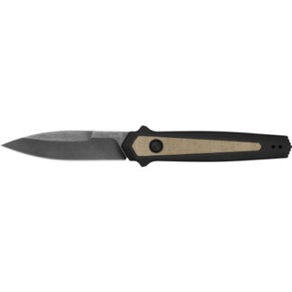 7950-KER Kershaw KER LAUNCH 15 BLK 3.5 SP