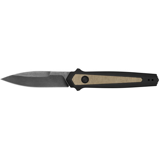 7950-KER Kershaw KER LAUNCH 15 BLK 3.5 SP