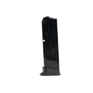 798681118236 Sig Sauer MAG SP2022 9MM 10RD BLK Luger