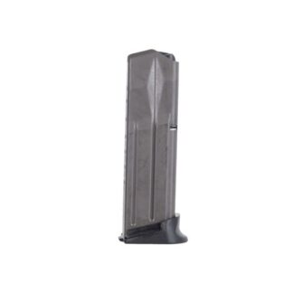 798681243297 Sig Sauer MAG SP2022 9MM 15RD BLK Luger