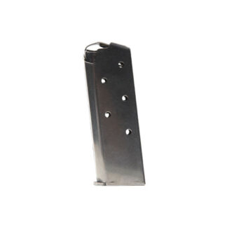 798681415250 Sig Sauer MAG P238 380 6RD BLK Auto