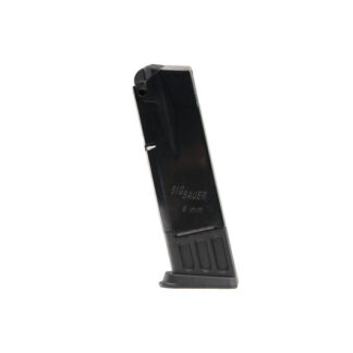 798681415465 Sig Sauer MAG P229 9MM 10RD BLK Luger