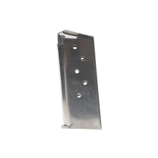 798681439737 Sig Sauer MAG P938 9MM 6RD SS Luger