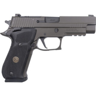 798681662999 Sig Sauer P220 45 Auto 4.4" Legion Gray