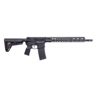 798681664634 Sig Sauer M400 5.56 NATO 16.0" Anodized