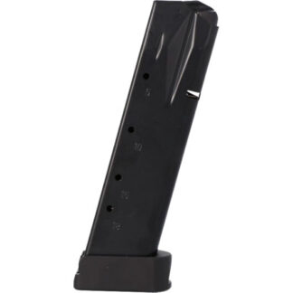 798681671168 Sig Sauer MAG P226 9MM 20RD XSERIES Luger