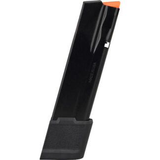 798681693443 Sig Sauer MAG P365XMAC 9MM 21R BLK Luger