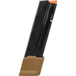 798681693450 Sig Sauer MAG P365XMAC 9MM 21R COY Luger