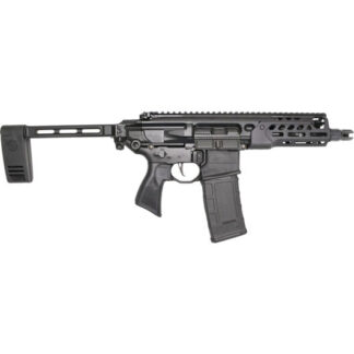 798681699759 Sig Sauer MCX 300 Blk 6.8" Black Anodized