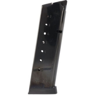 798681701377 Sig Sauer MAG 1911X 45AP 8RD BLK 45 Auto