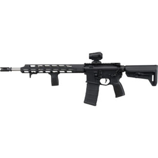 798681726202 Sig Sauer M400 5.56 NATO 16.0" Anodized