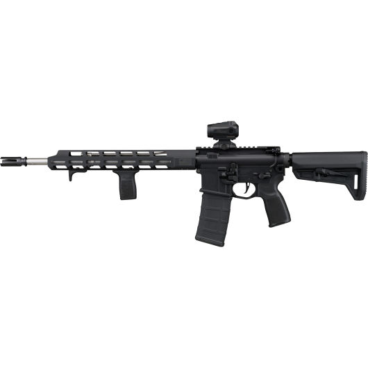798681726202 Sig Sauer M400 5.56 NATO 16.0" Anodized