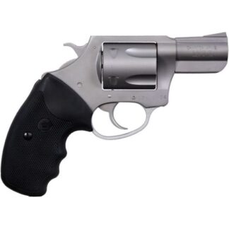 79920 Charter Arms Pit Bull 9mm Luger 2.2" 5rd Stainless Steel