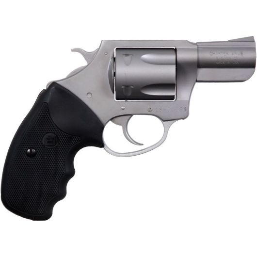 79920 Charter Arms Pit Bull 9mm Luger 2.2" 5rd Stainless Steel