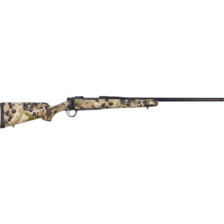 801-01194-00 Christensen Arms Mesa 7mm PRC 22.0" Black Cerakote