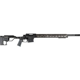 801-03002-02 Christensen Arms MPR 6.5 Creedmoor 24.0" Black Anodized