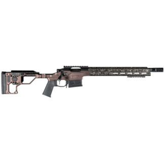 801-03008-00 Christensen Arms MPR 308 Win 16.0" Desert Brown Anodized