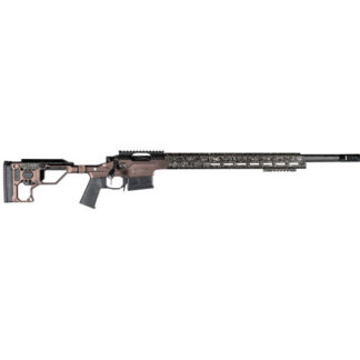 801-03008-02 Christensen Arms MPR 308 Win 24.0" Desert Brown Anodized