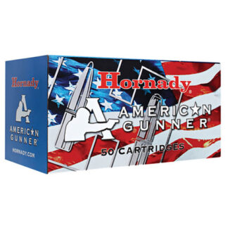 80237 Hornady HRN 223 55GR AG HP 50RD Rem