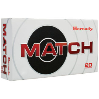 80269 Hornady HRN 223 73GR ELD-M 20RD Rem