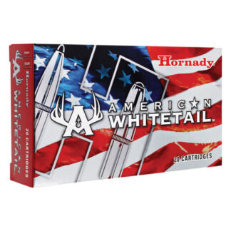 8053 Hornady HRN 270 130GR INT AW 20RD Win