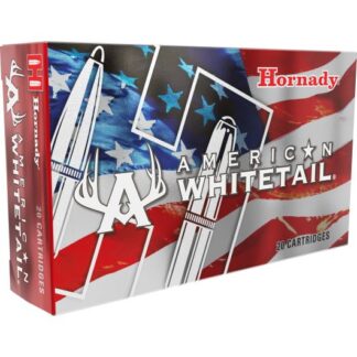 80934 Hornady HRN 308 150GR SST AWT 20RD Win
