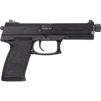 81000078 Heckler & Koch Mark 23 45 Auto 5.9" Black