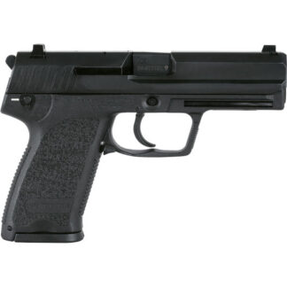 81000322 Heckler & Koch USP 45 Auto 4.4" Black