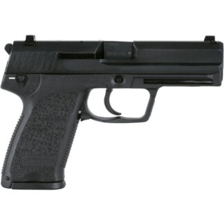 81000324 Heckler & Koch USP 45 Auto 4.4" Black