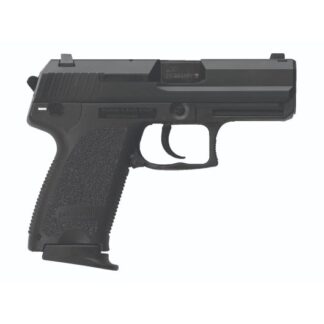 81000343 Heckler & Koch USP 45 Auto 3.8" Black