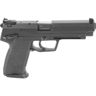 81000364 Heckler & Koch USP 45 Auto 5.2" Black