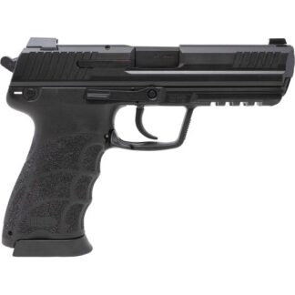 81001113 Heckler & Koch HK45 45 Auto 4.5" Black