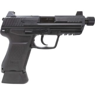 81001115 Heckler & Koch HK45 45 Auto 4.6" Black