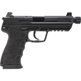 81001117 Heckler & Koch HK45 45 Auto 5.2" Black