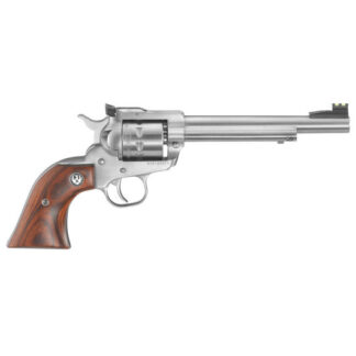 8150-RUG Ruger Single-Nine 22 WMR 6.5" 9rd Satin Stainless Steel