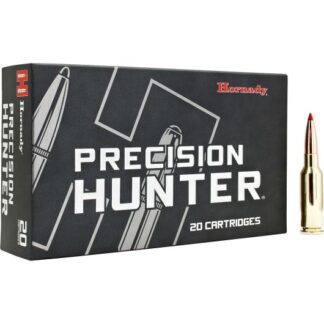 81602 Hornady HRN 6MM ARC 103GR ELD-X 20RD