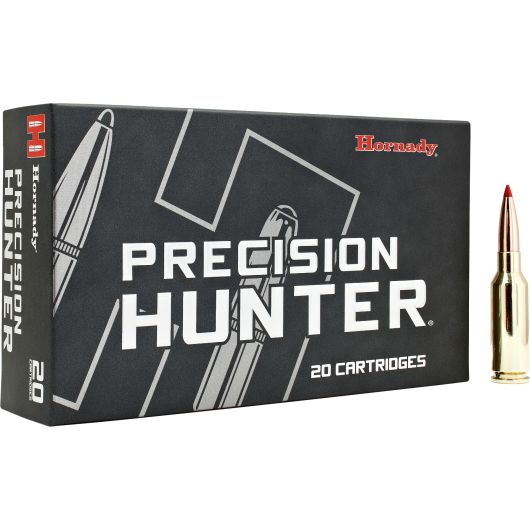 81602 Hornady HRN 6MM ARC 103GR ELD-X 20RD