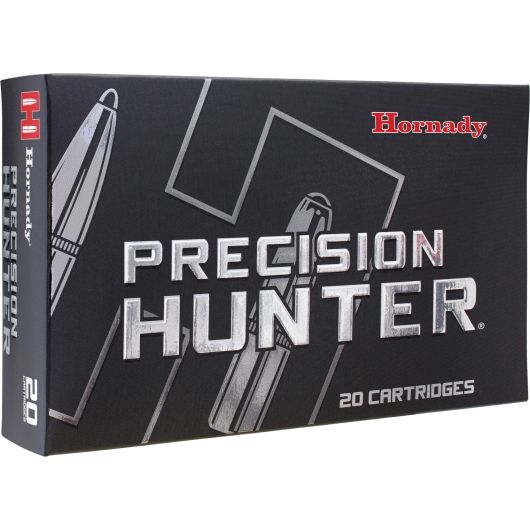 82313 Hornady HRN 338LAP 270GR ELD-X 20RD 338 Lapua Mag