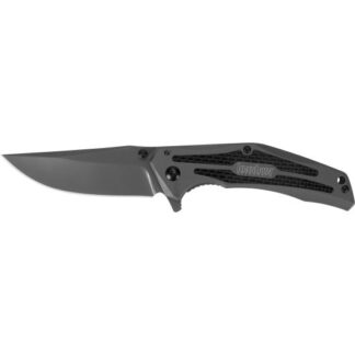 8300 Kershaw KER DUOJET GRY 3.25 CP
