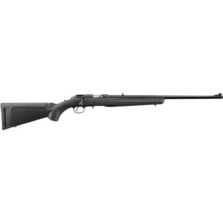 8321 Ruger American 22 WMR 22.0" Satin Blue
